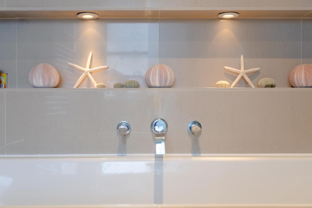 2 Bedroom Apartment Hammersmith Grove Sleeps 4 Londres Exterior foto